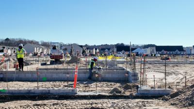 Fruitland Primary Construction