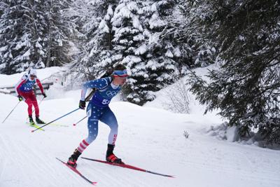 Merger US Ski US Biathlon