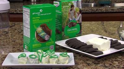 thin mints