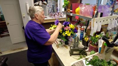 Iconic Crisfield Florist to Close Shop
