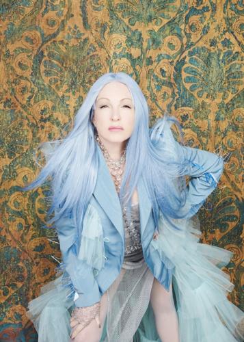 ATLANTIS PARADISE ISLAND ANNOUNCES MUSIC LEGEND CYNDI LAUPER TO HEADLINE A BEACHFRONT CONCERT ON SATURDAY, JUNE 20, 2026
