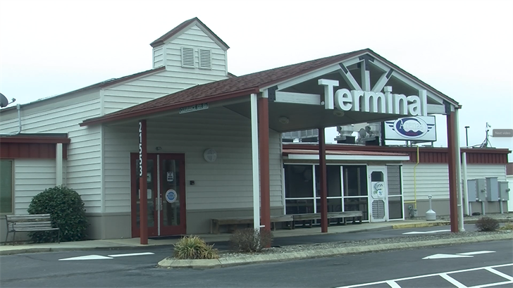 Delaware Coastal Airport Expecting New Hangars