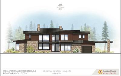 Iron & Branch Design Build Expands to Sedalia, Colorado