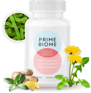 PrimeBiome Reviews: Ten-Ingredient Probiotic Gummy Reaches U.S. Market Targeting Gut-Skin Axis