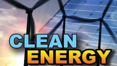 Md. Governor Unveils Clean Energy Legislation