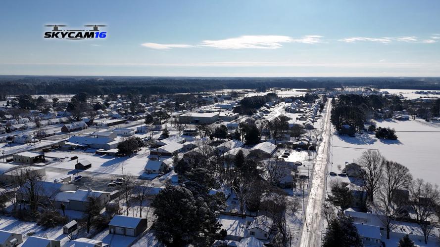 Pocomoke Skycam