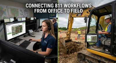 BOSS Solutions to Showcase BOSS811® and BOSS811 Dig™ at 2026 CGA Conference & Expo