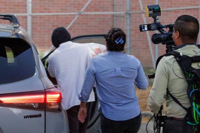 US Immigration Enforcement Minnesota