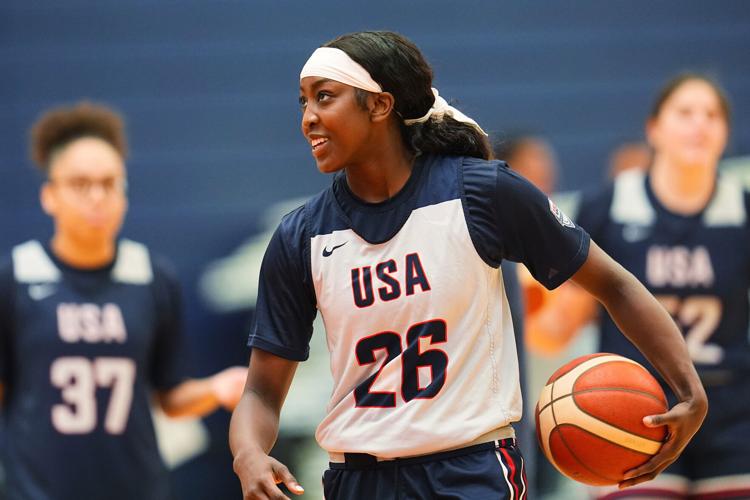 WNBA All-Star NIL Impact Bsaketball