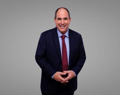 Todd French Joins with SuccessBooks® to Co-Author 'The Heart of Success' with Jack Canfield
