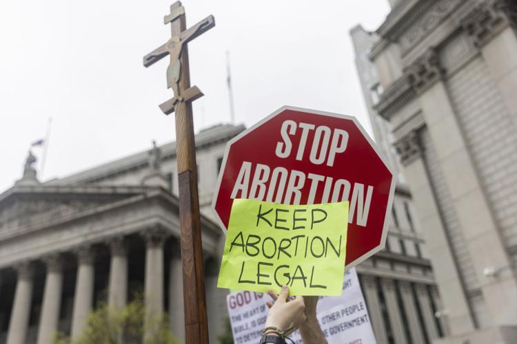 Abortion Trump Nominees