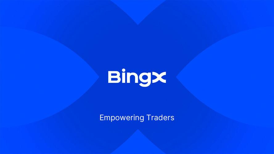 8 Years On, Infinite Ahead: BingX Launches $10M Prize Pool and Global Celebrations