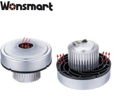 How to Evaluate a China High-Pressure Brushless DC Air Blower Factory for Industrial Integration?