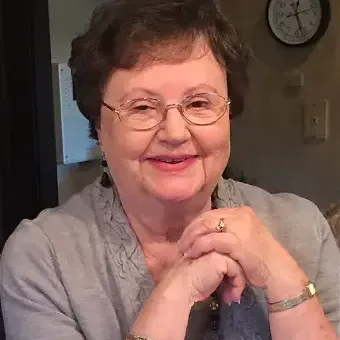 Marilyn Wagner Morrison