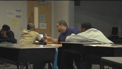 Alternative Schools Are Not What You Think