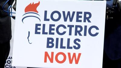 Lower Electric Bills Now