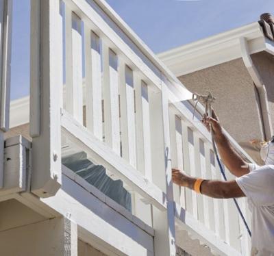QBCC-Accredited House Painters Now Serving Coorparoo