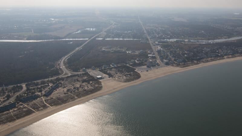 Lewes Coastline 2 12.14