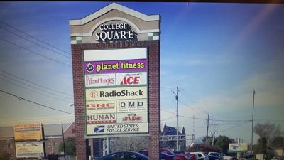 Two Salisbury Shopping Centers See Change