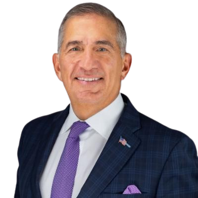Vincent Virga, Founder & CEO of PFS Wealth Management Group, Discussing Why Most Investors Focus on the Wrong Question