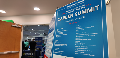 Veteran Career Fair