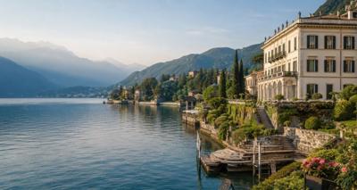 Traveler Spends 10+ Hours Researching Lake Como Hotels – Only 9 Make the Final Shortlist
