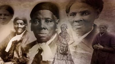 Harriet Tubman