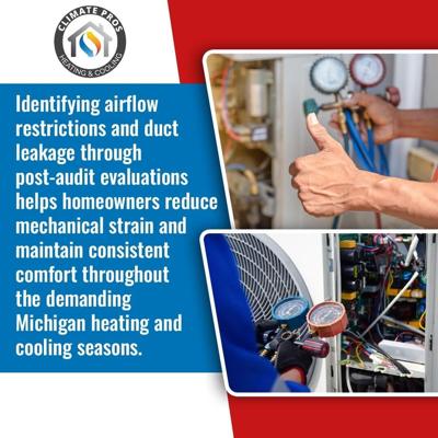 Climate Pros Inc Releases Home Efficiency Guidance for Macomb Homeowners