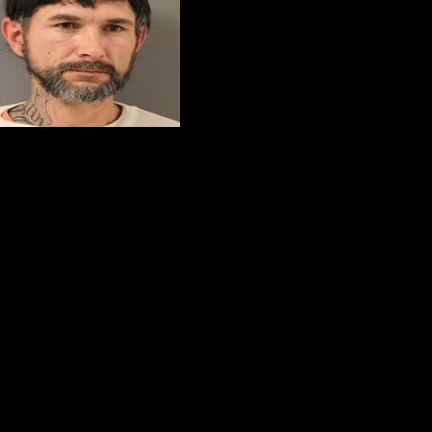 Dover Man Arrested on Drug Charges | | wboc.com