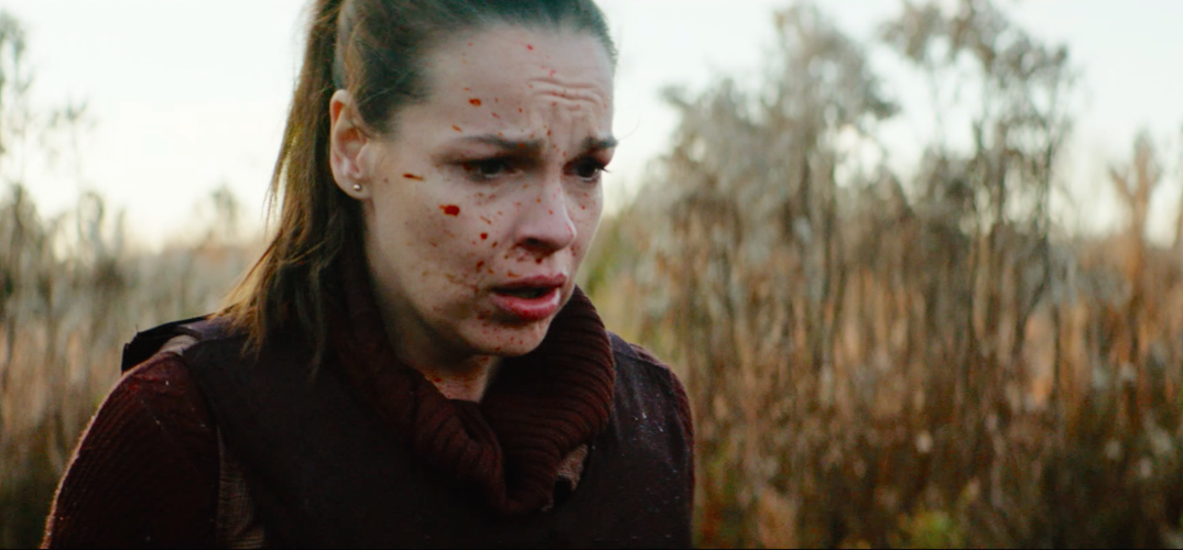 Movie Review – Beyond the Night (2018)