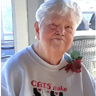 Frances "Fran" Dorothy Reeves