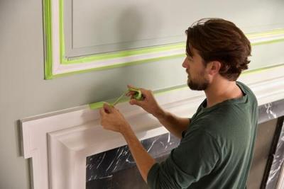 New Research Identifies the Next Wave of Home Painting Projects