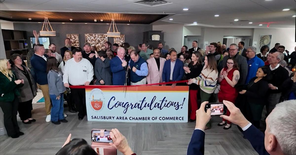 DelmarvaLife's James McDonald Checks Out the New DoubleTree Featuring ...