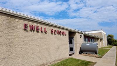 Ewell School