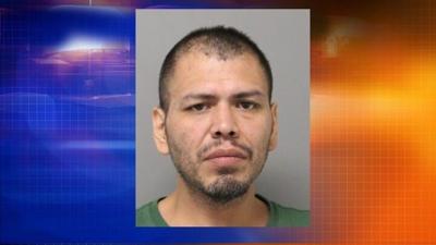 Millsboro Man Arrested for Assaulting Girlfriend's Father