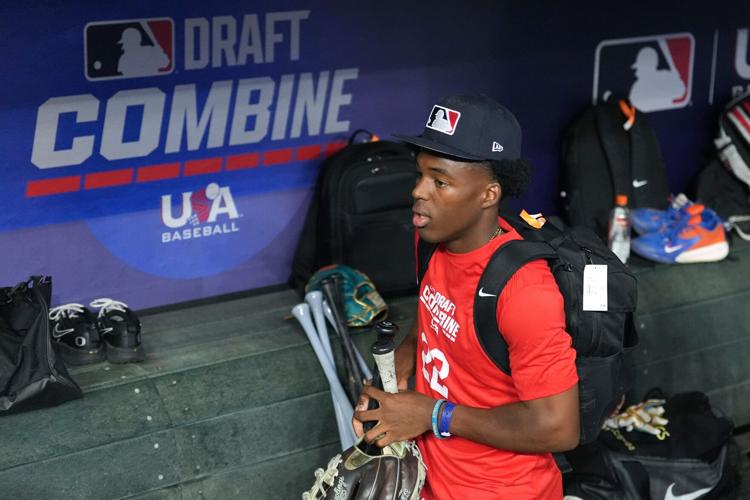 MLB Potential Draft Changes Baseball