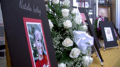 Wicomico County Teen Laid to Rest Monday