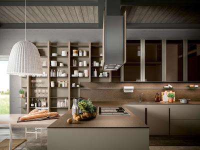 Denver Luxury Kitchen Showroom Showcases European Interior Systems
