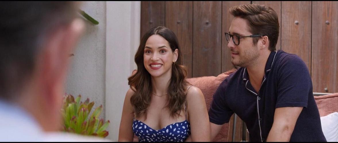 Movie Review – Father of the Bride (2022)