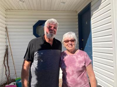 Salisbury Missionaries Told to Stay Out of Haiti
