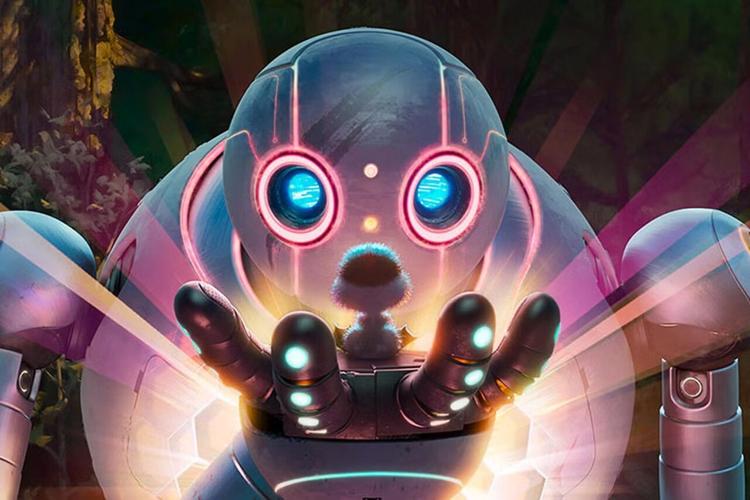 The Wild Robot1
