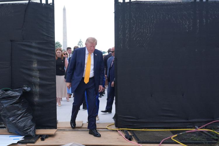Trump