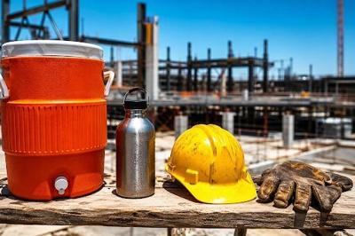 OSHA Highlights Workplace Inspection Risks as Heat Index Reaches 80 Degrees Under Heat Safety Regulations