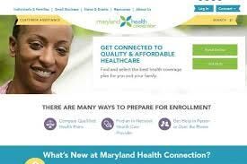 Md. Health Exchange Website Opens Early
