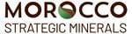 Morocco Strategic Minerals Corp. Enters Agreement to Sell Sakami Property in Québec