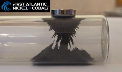 First Atlantic Nickel & Cobalt to Showcase Awaruite Nickel-Cobalt Alloy (Ni-Fe-Co) as an Official Exhibitor at Critical Minerals for Defence 2026 in Toronto - A Solution to Onshoring North American Critical Minerals by Bypassing Midstream Smelting Const...