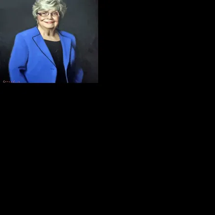 Long-time Delaware State Senator and trail blazer Nancy Cook passes