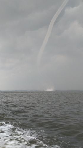 Waterspout 6/8/23