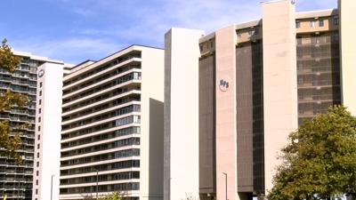 Hotels in Ocean City