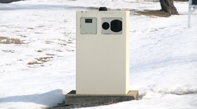 Denton Debates Future of Speed Cameras